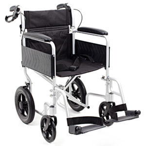 I-Lite Wheelchair